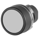 NEW ELFIN SRL - NEW020PIGR PULSANTE INTERO GRIGIO