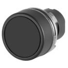 NEW ELFIN SRL - NEW020PPIN PULSANTE PASSO INTERO NERO