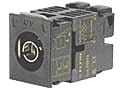 NEW ELFIN SRL - NEW020PR29 PORTALAMPADA RES.220V BA9