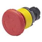 NEW ELFIN SRL - NEW020PTAARK PUL.EMER.T.FUNGO D40 AGG.ROSSO RES.