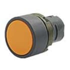 NEW ELFIN SRL - NEW020PTAIRK PULSANTE T.INTERO ROSSO RES.
