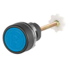 NEW ELFIN SRL - NEW020RTAIBL PULSANTE RIARMO BLU