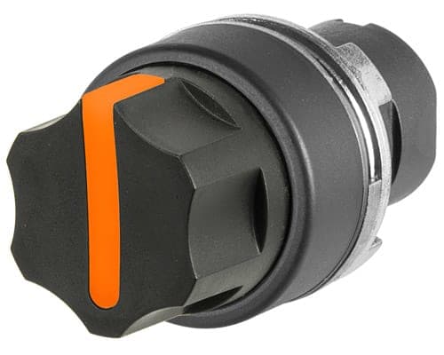 NEW ELFIN SRL - NEW020SMLAA SELETT.MAN.LUM.2P.CAM.A ARANCIO
