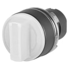 NEW ELFIN SRL - NEW020SMTLAB SELETT.MAN.TRAS.LUM.2P.CAM.A BIANCO