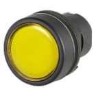NEW ELFIN SRL - NEW020ULPG UNITA LUMINOSA PROTETTA GIALLA