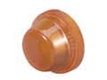 NEW ELFIN SRL - NEW030GPEB GEMMA PLASTICA BIANCA