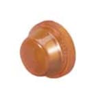 NEW ELFIN SRL - NEW030GPER GEMMA PLASTICA ROSSA