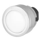 NEW ELFIN SRL - NEW030LFIB LAMPADA SPIA FILO PANNELLO BIANCA