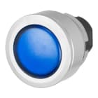 NEW ELFIN SRL - NEW030LFIBL LAMPADA SPIA FILO PANNELLO BLU