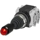 NEW ELFIN SRL - NEW030MPPPPNB MANIPOLATORE 4POS.2NO+2NC C BLOCCO