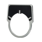 NEW ELFIN SRL - NEW030TN3-0 TARGHETTA NEUTRA