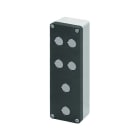 NEW ELFIN SRL - NEW040C0826-6EP6C CASSETTA ALL.85X260X65 ENT CAVO