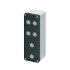 NEW ELFIN SRL - NEW040C0826-8EP6C CASSETTA ALL.85X260X85 6F ENT.CAVO