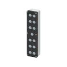 NEW ELFIN SRL - NEW040C0836-8P13 CASSETTA ALL.85X360X85 13F