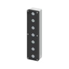 NEW ELFIN SRL - NEW040C0836-8P7 CASSETTA ALL.85X360X85 7F