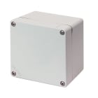 NEW ELFIN SRL - NEW040C0909-7E CASSETTA ALL.92X92X70 ENT.CAVO
