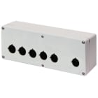 NEW ELFIN SRL - NEW040C0926-7EP6LC CASSETTA ALL.92X265X70 6F ENT.CAVO