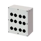 NEW ELFIN SRL - NEW040C1720-1EP12 CASSETTA ALL.170X205X100 12F ENT CA