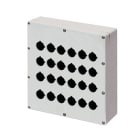 NEW ELFIN SRL - NEW040C2325-8P24 CASSETTA ALL.230X257X80 24F