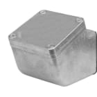 NEW ELFIN SRL - NEW040L0808-8EN CASS.COMANDO LEGGIO 85X85X85 NEUTRA