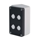 NEW ELFIN SRL - NEW040L0814-8EP4 CASS.COMANDO LEGGIO 85X140X85 4F