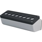 NEW ELFIN SRL - NEW040L0826-8EP8L CASS.COMANDO LEGGIO 85X260X85 8F