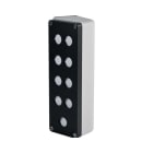 NEW ELFIN SRL - NEW040L0826-8EP9C CASS.COMANDO LEGGIO 85X260X85 9F
