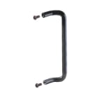 NEW ELFIN SRL - NEW040MM150 MANIGLIA METALLICA 150MM