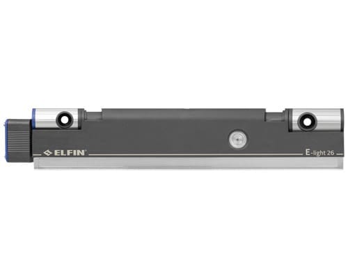 NEW ELFIN SRL - NEW050LQL26-UL LAMPADA LED 110÷240VAC 6,5W UL