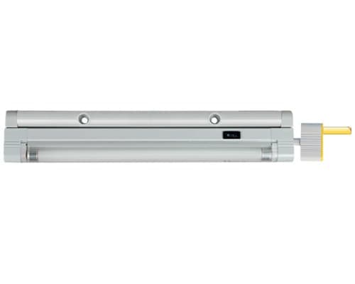 NEW ELFIN SRL - NEW050PE13-24 PLAFONIERA EL. 24V 50 60HZ 13W