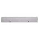 NEW ELFIN SRL - NEW050S027 STAFFA MAGN.X PLAF.ELETTRON.050PE