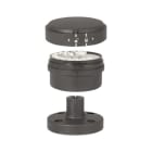 NEW ELFIN SRL - NEW050TLBA MODULO BASE ALIMENT.COLONNA LUMIN.