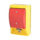 NEW ELFIN SRL - NEW060APATR AZ.PALMO AGG.TASTO ROSSO