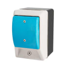 NEW ELFIN SRL - NEW060APTBLC AZ.PALMO MOM.TASTO BLU CUSTODIA