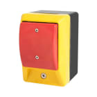 NEW ELFIN SRL - NEW060APTRC AZ.PALMO MOM.TASTO ROSSO CUSTODIA