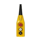 NEW ELFIN SRL - NEW060PM2S1 PULS.MOBILE 2 OPER.1VEL.+EMERG.