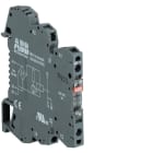 ABB SPA - ABBEN064557100 RBR121A-24VDC, 1 C/O 6A 230V AC12 MOLLA