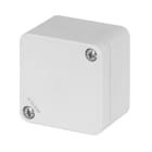 NEW ELFIN SRL - NEW080C0505-3 CASSETTA TPLAST.50X52X35,5