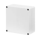 NEW ELFIN SRL - NEW080C1818-8 CASSETTA TPLAST.180X182X84