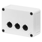 NEW ELFIN SRL - NEW080CS0913-5P3L CASSETTA PS 94X130X57 3FORI