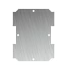 NEW ELFIN SRL - NEW080P0913 PIASTRA DI FONDO 86X108