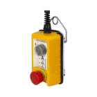 NEW ELFIN SRL - NEW080R140GP3P33F PULS.REMOTA 140MM + PULS.ABILIT.3P