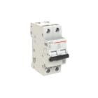 ELETTRA SRL AEG - AEGEN61NC50 INT.AUT.AEG EN60 1P+N C 50A 6kA 2M