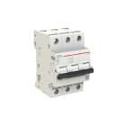 ELETTRA SRL AEG - AEGEN63B32 INT.AUT.AEG EN60 3P B 32A 6KA 3M
