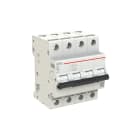 ELETTRA SRL AEG - AEGEN64D63 INT.AUT.AEG EN60 4P D 63A 6KA 4M