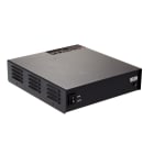DIGIMAX SRL - DIXENC-180-24 CARICABATTERIE FANLESS 28.8V 180W 920-26