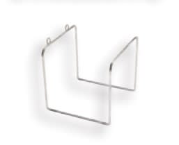 ENKE AIR TECHNOLOGIE - ENKAPG02 GANCIO APPENDITUBO