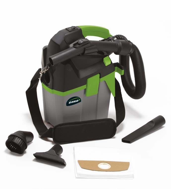 ENKE AIR TECHNOLOGIE - ENKAPS01.PLUS.B FOX BLOWING