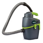 ENKE AIR TECHNOLOGIE - ENKAPS01 FOX ASPIRATORE PORTATILE