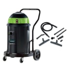 ENKE AIR TECHNOLOGIE - ENKAPT62 DROID.2 ASP. POLVERE LIQUIDI LT.62